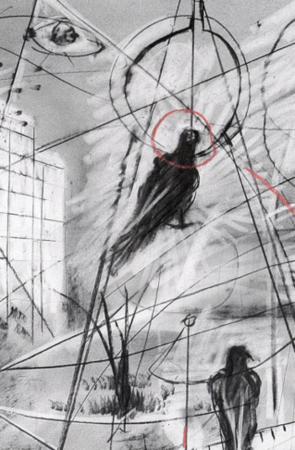 William Kentridge: Five Themes